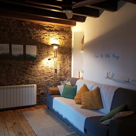 El Petit Paradis Bellestar Kültér fotó