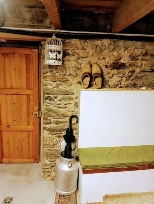 El Petit Paradis Bellestar Kültér fotó