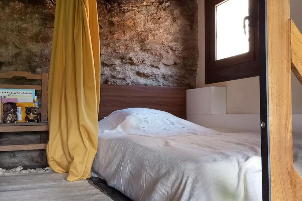 El Petit Paradis Bellestar Kültér fotó