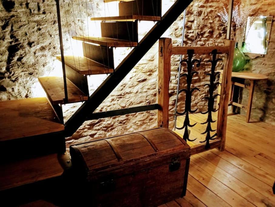 El Petit Paradis Bellestar Kültér fotó