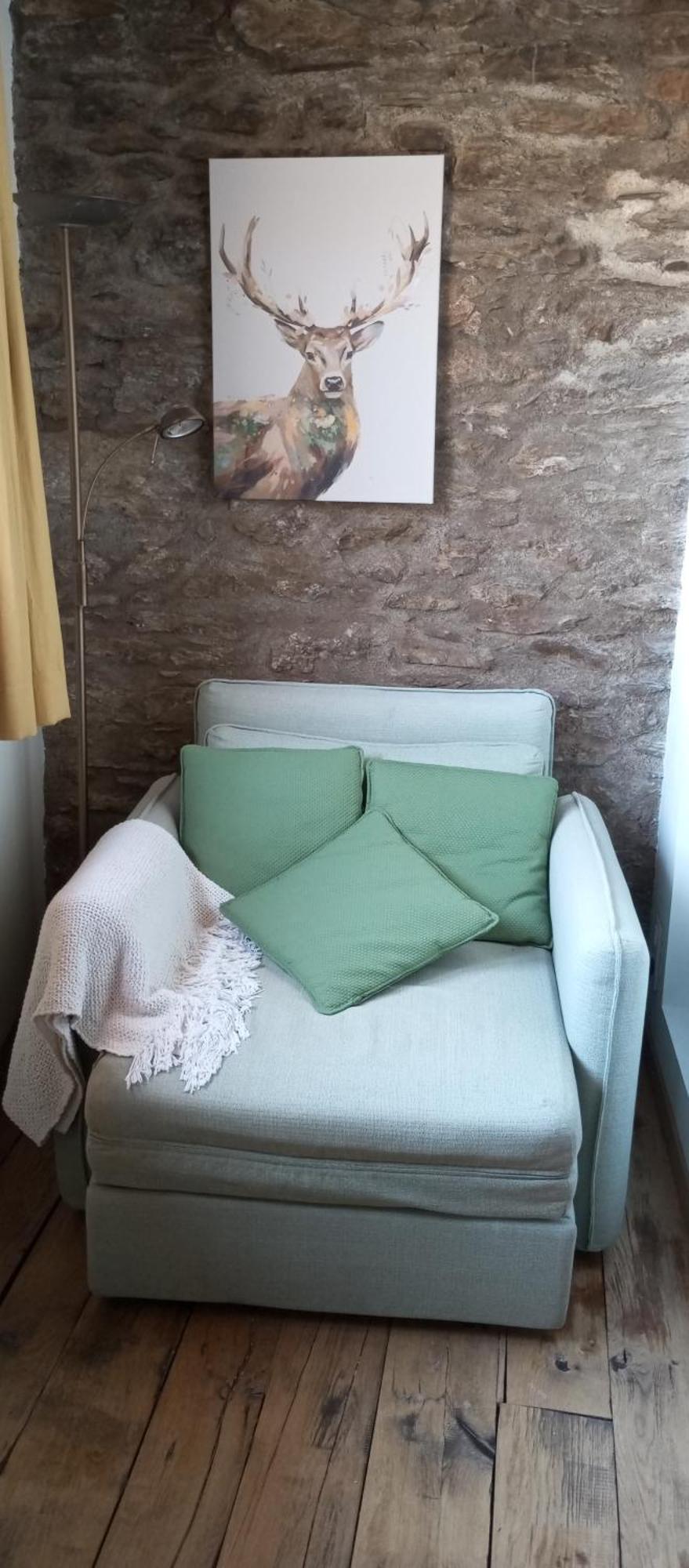 El Petit Paradis Bellestar Kültér fotó