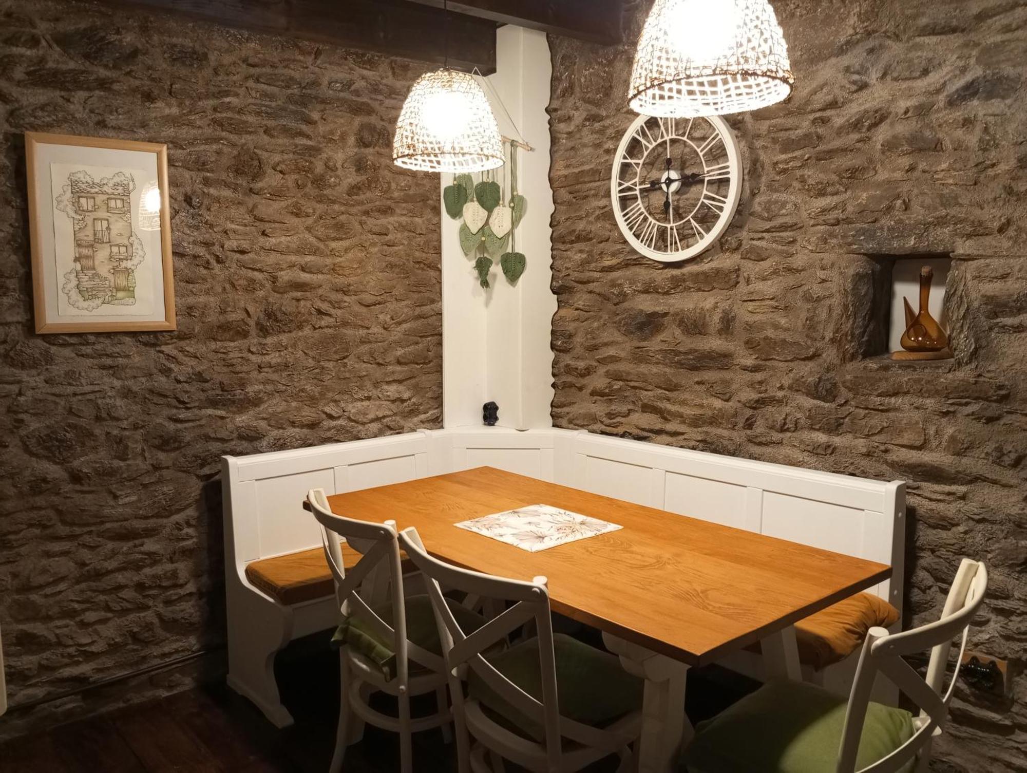 El Petit Paradis Bellestar Kültér fotó