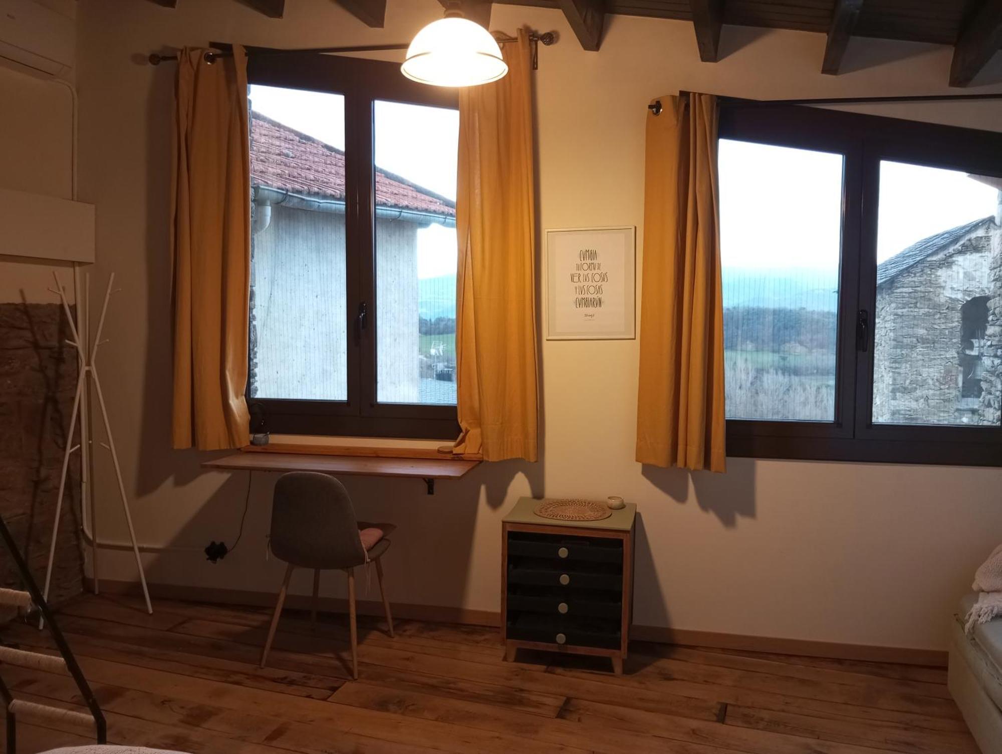 El Petit Paradis Bellestar Kültér fotó